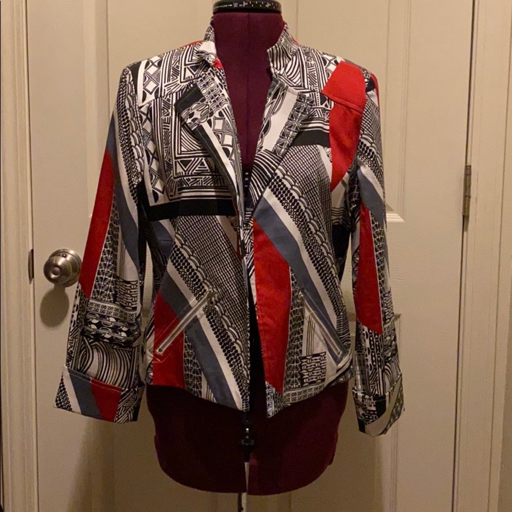 Chico’s Jacket